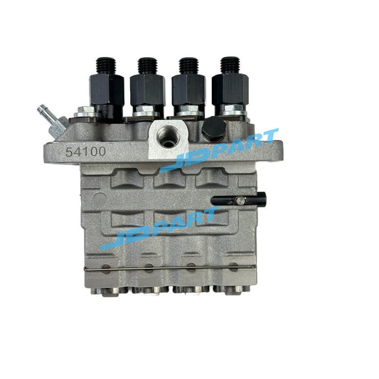 Parts for Perkins 404D-22T fuel injection pump 131011100 104135-4100 excavator.