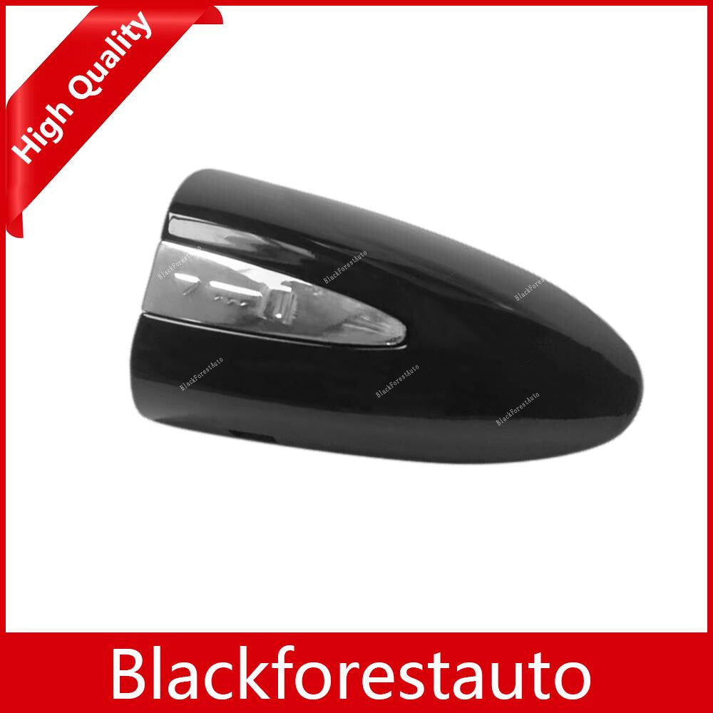 Front Left Door Handle Capide Exterior For 10-19 for Jaguar XJ 2C2D32290LML