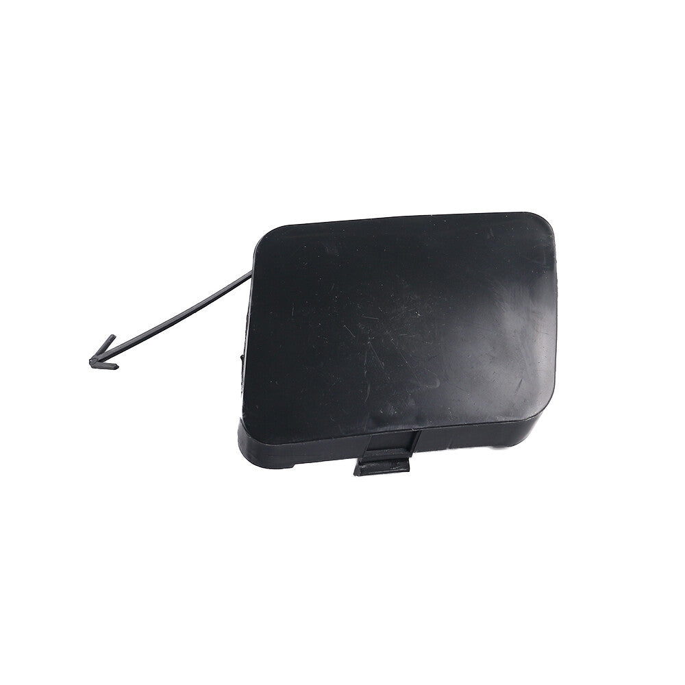 Fits For RAV4 ACA33 ACA30 ACA31 2006-2009 Right Front Bumper Tow Hook Cover Cap Q