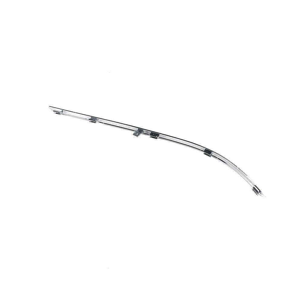 246 885 09 21 Fits for Benz B-Class W246 Rear Bumper Moulding Trim Left Side
