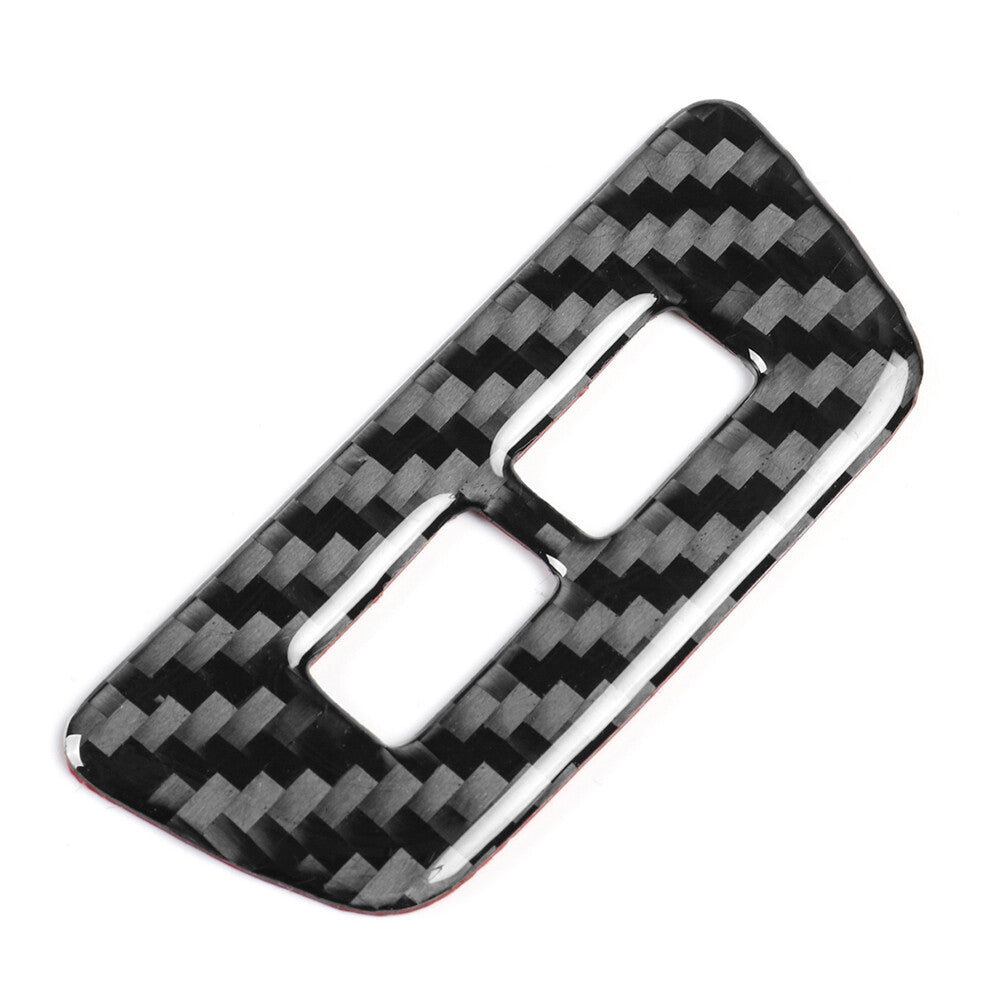 Interior Rear USB Button Cover Trim for VW for Golf 8 MK8 2021-2023