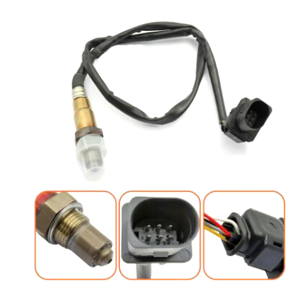 The upstream air-fuel ratio sensor is suitable for Mazda 3 2012-2013 2.0L LFJD-18-8G1A 234-5058