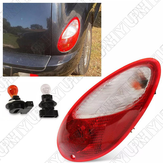 Right Side Tail Light Rear Lamp 5116222AB Fits For 2006-2010 for Chrysler PT Cruiser