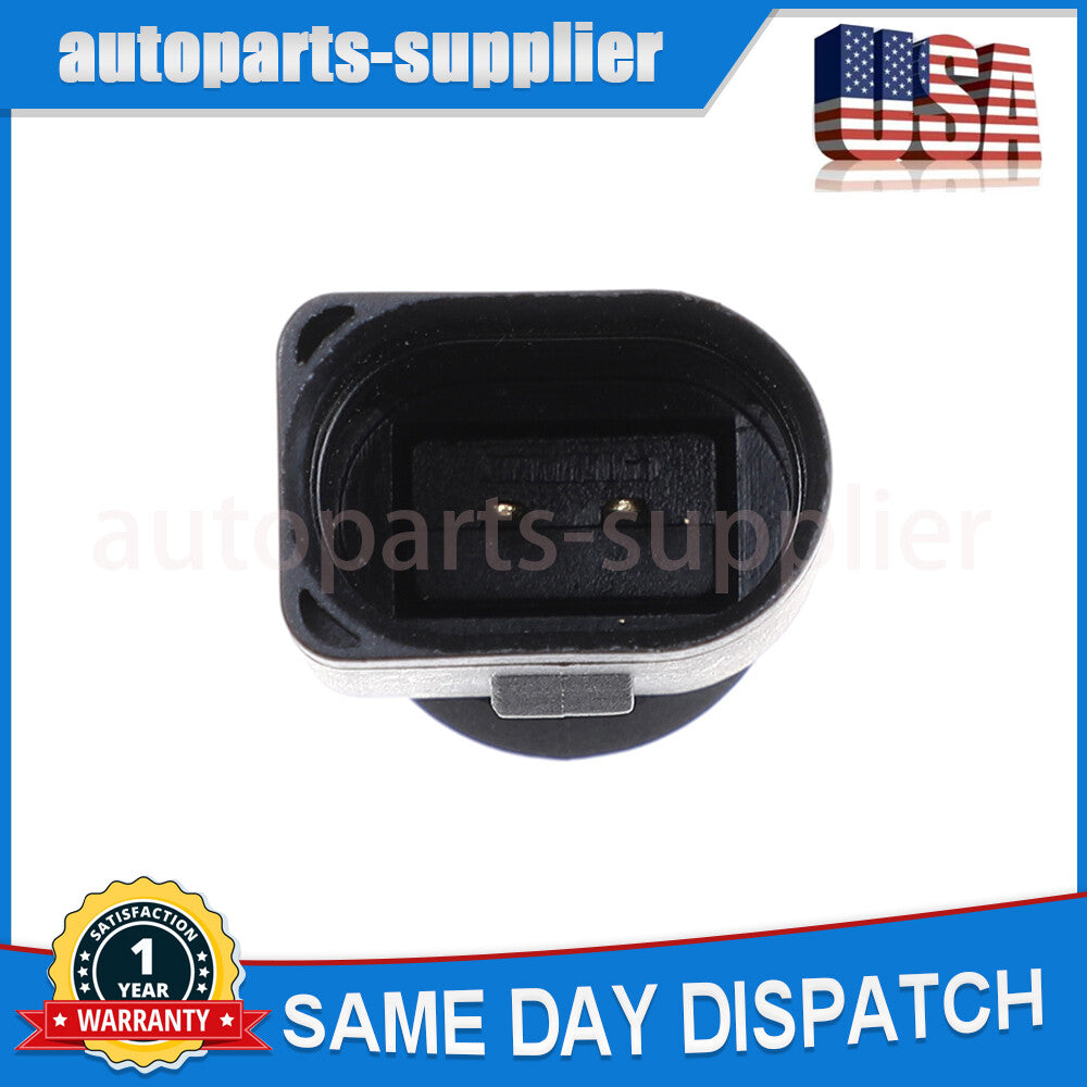 Air temperature sensor for external environment suitable for Audi A3, A4, for Volkswagen 8Z0820535