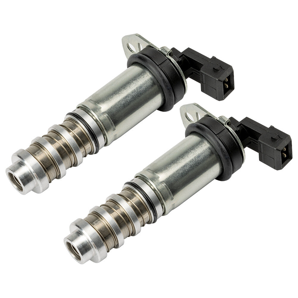 2-pack VVT variable timing solenoid valves suitable for 535i, 550i, 650i, 740i, 750i- v