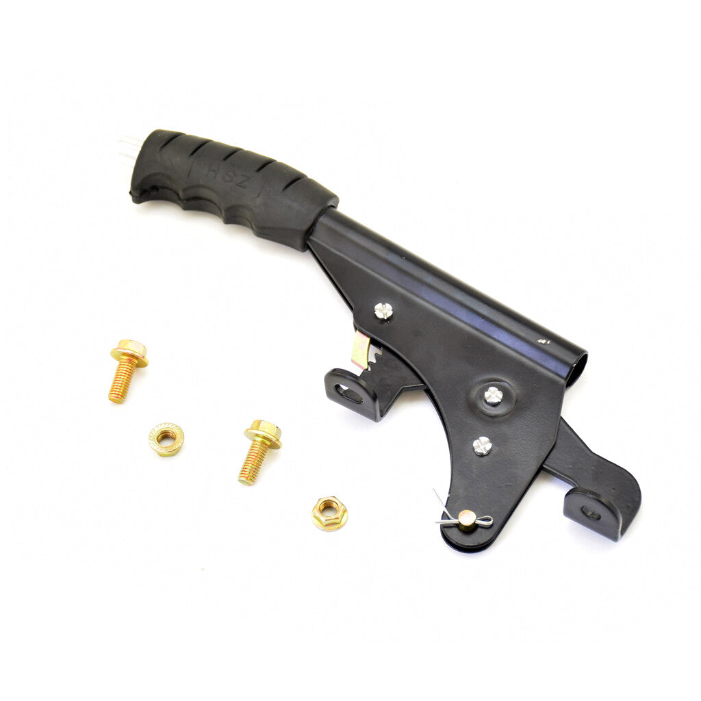 Brake Handlebar For 50cc 70cc 80cc 90cc 110cc 125cc ATV Quad Bike Go Kart Buggy