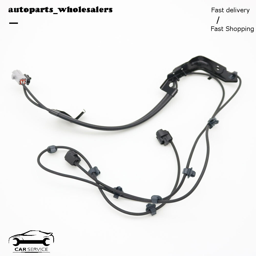 New version ABS white dolomite ABS white dolomite pink stone 03-09 4RUNNER FJ GX470