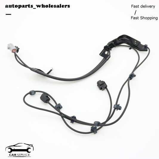 New version ABS white dolomite ABS white dolomite pink stone 03-09 4RUNNER FJ GX470