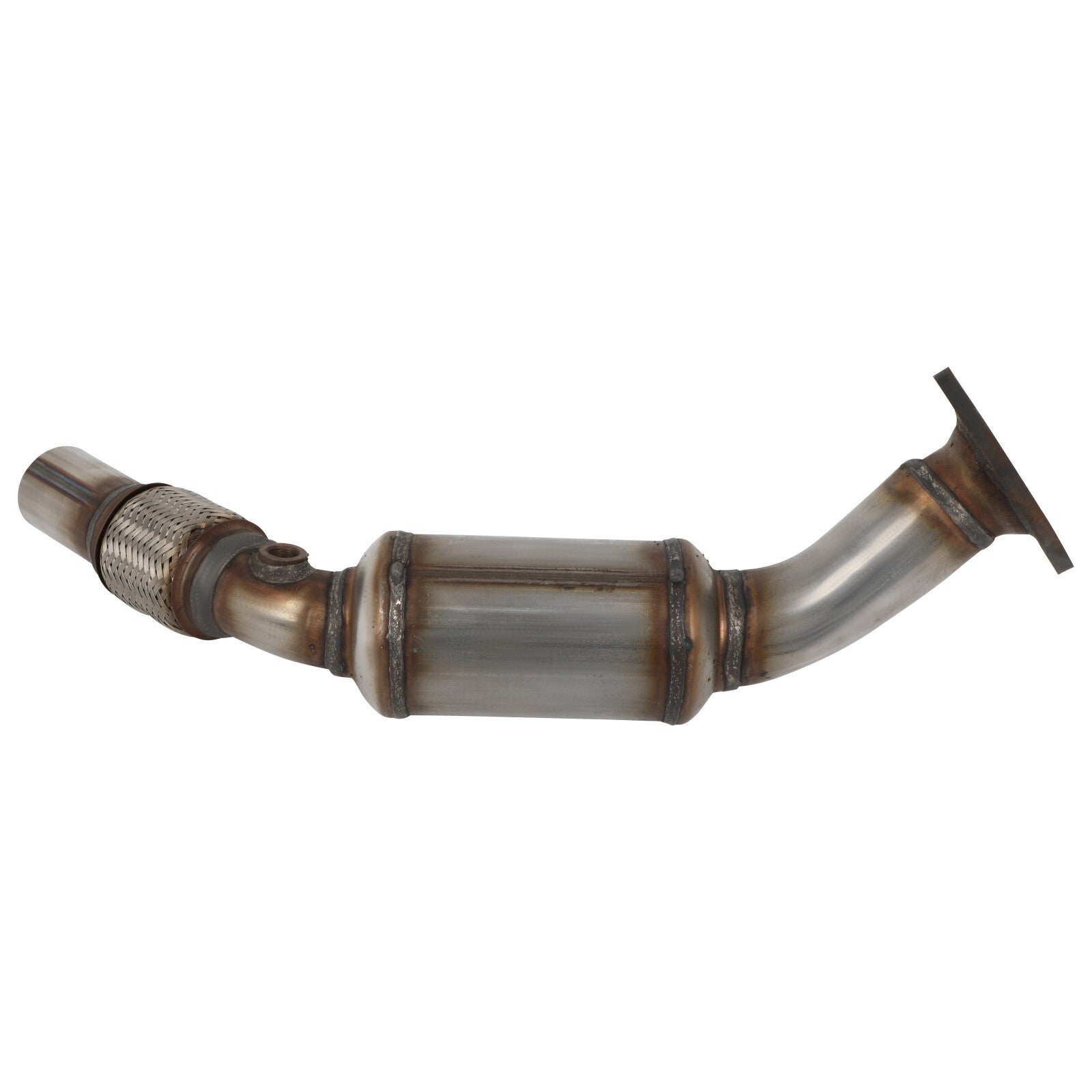Catalytic Converter Exhaust Manifold For 2005 - 2017 for Chrysler 300 EPA Approved