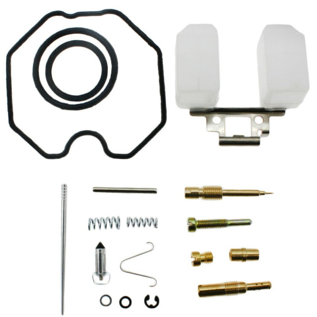 Carburetor Repair Rebuild Kit Replaces For CRF100F XR100R CB125S,XL100S
