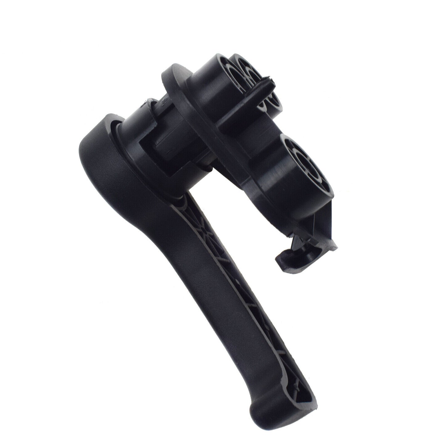 for Hyundai Sonata for Veloster Optima 811812B000 Hood Latch Release Handle W/ Base