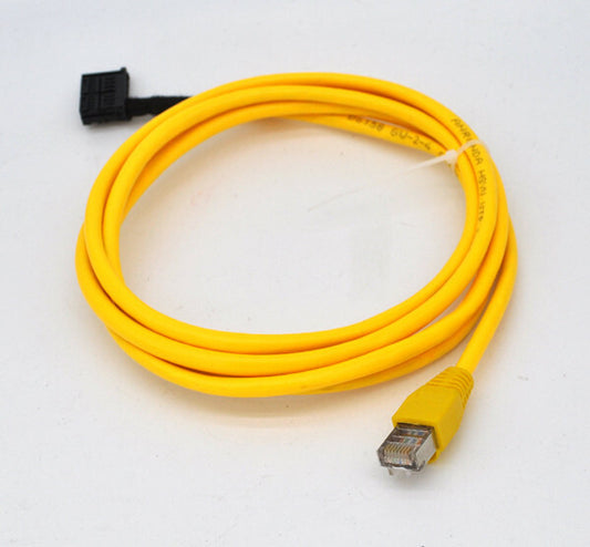 RETROFIT CODING adaptor CABLE OABR ETHERNET Network For NBT EVO F30 F20 v