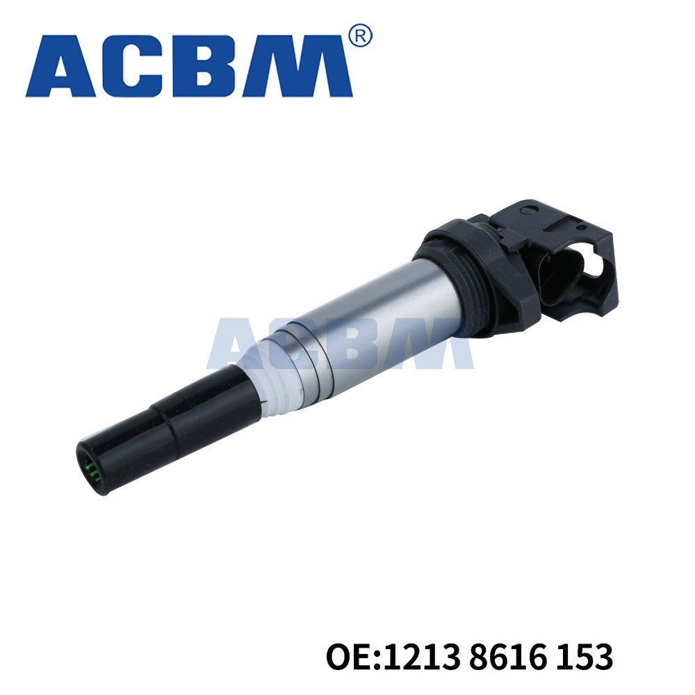 12137594937 0221504470 Ignition Coil for BMW E46 E60 E85 E90 328i 335i X5 X6