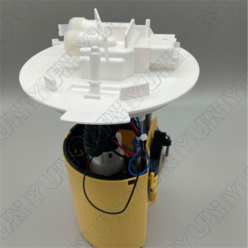 4 Pin Fuel Pump Sender Unit BK219H307BD for Ford Transit V363 2.2 TDCi 2012-2018 Q