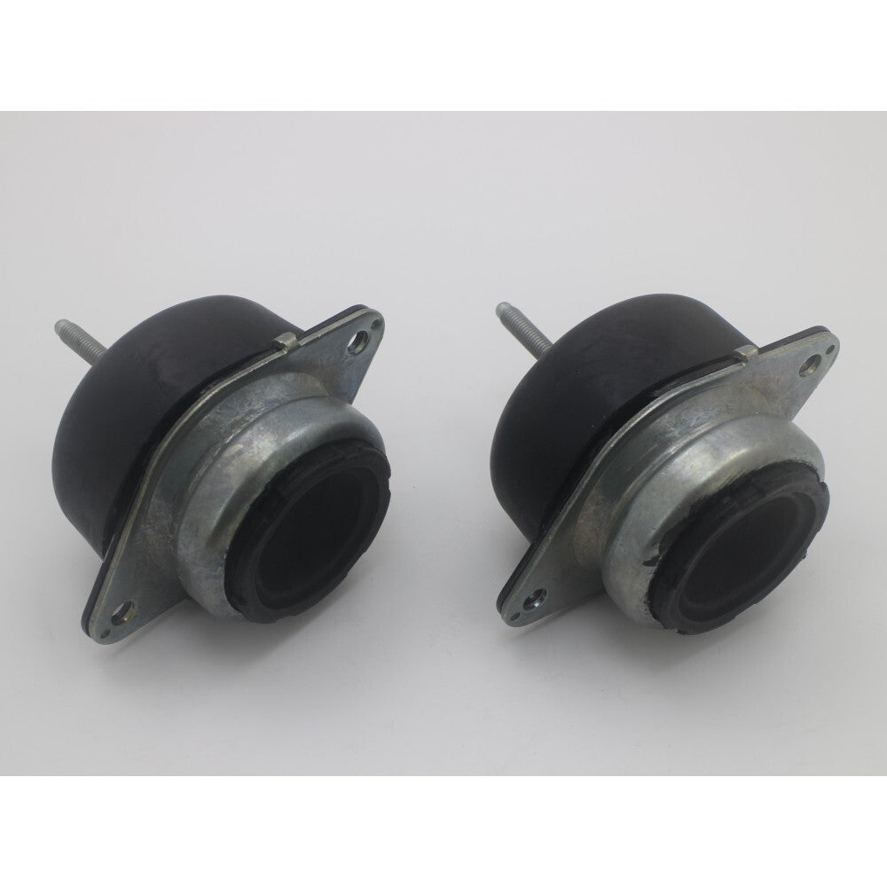 2PC Front Engine Motor Mount Fit for 05-19 for Ford for Mustang 3.7L 4.0L 4.6L 5.0L 5.2L