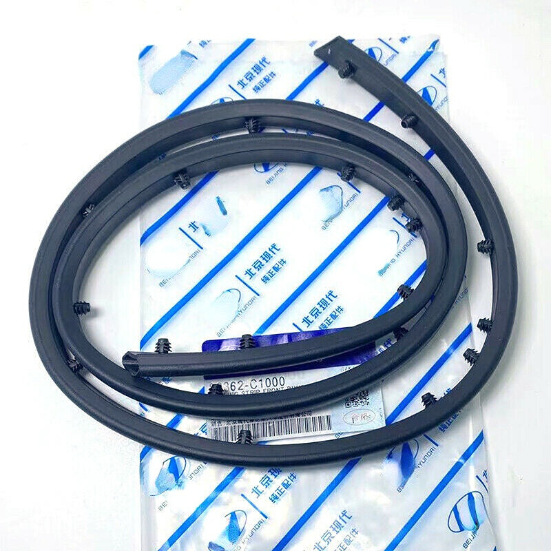 SONATA 15-17 8862C1000 Pre-pump filling with rubber-molded top cover