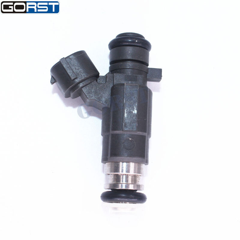 Car Fuel Injector FBJC100 For Sentra Maxima Pathfinder for Infiniti 350Z FX35 v