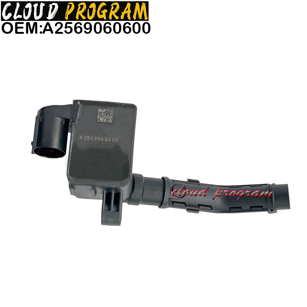 Engine ignition coil one piece A2569060600 suitable for GLE450 n