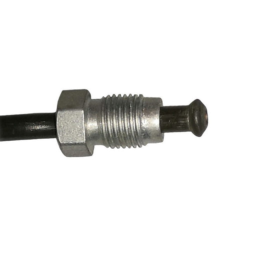 Clutch Cylinder Oil Pipe Replace# 55558919