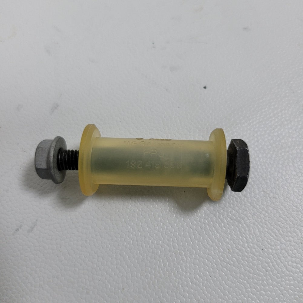 Steering column guide is suitable for VW for Golf MK2, for Jetta for Passat B3, and Polo. Q