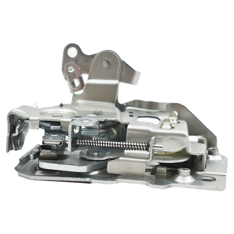 for GMC right front door latch assembly 16631626 940-103- n
