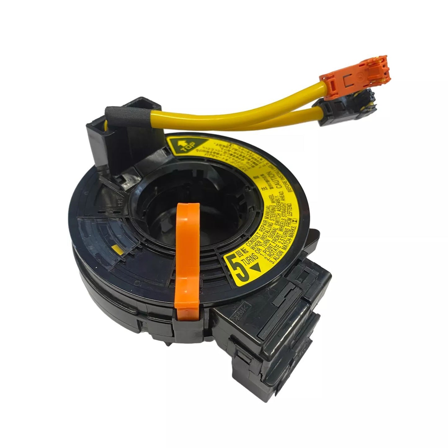 84306-33080 Clock Spring without Angle Sensor For 2008 for Suzuki SX4 CSP192