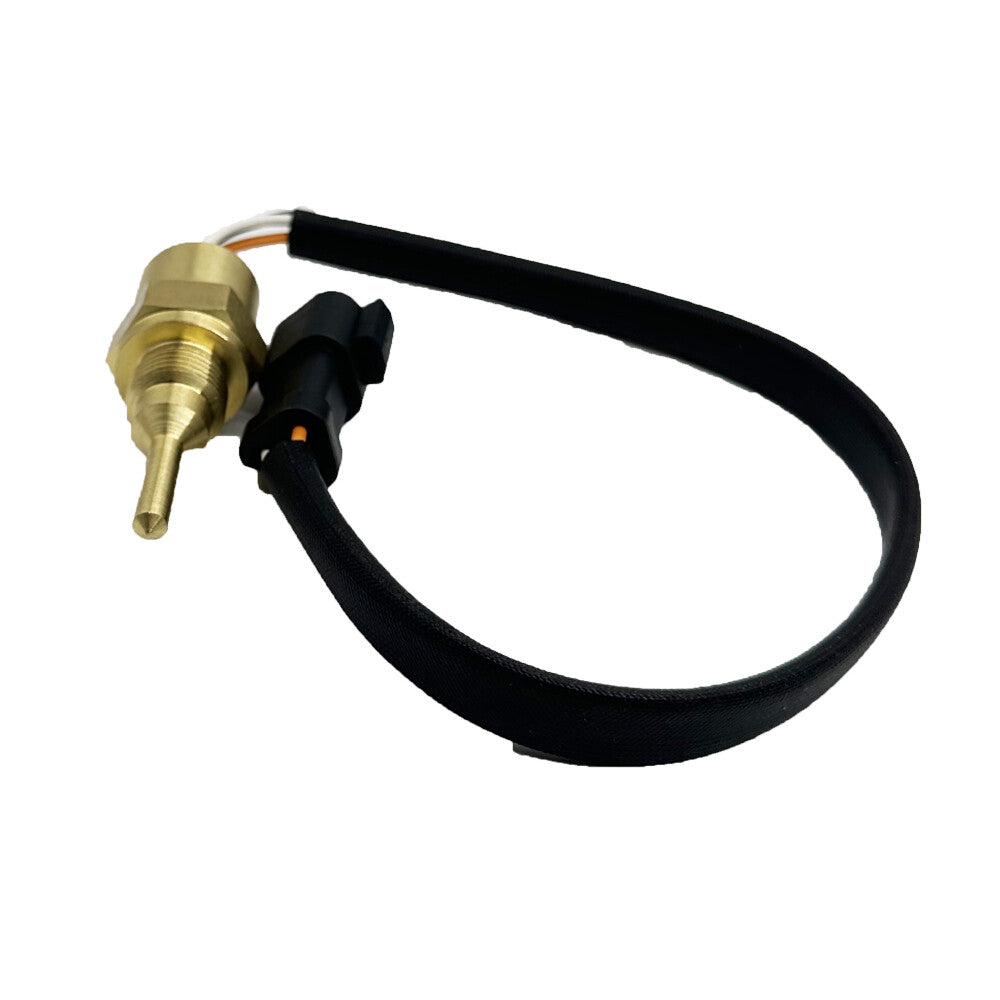 Coolant temperature sensor 102-2240 is suitable for Cat excavators 320D GC 320D L 102-2240 Q