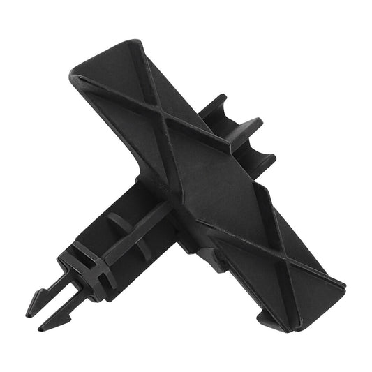 Left Side Front Hood Locking Lower Lock Fits for Smart Fortwo 451 2008-2012 Q