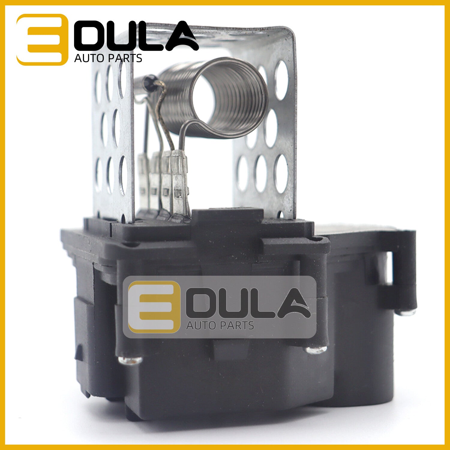 Air conditioner blower motor resistor suitable for Citro?n C1 C4 Berlingo Xsara Picasso 9659799080