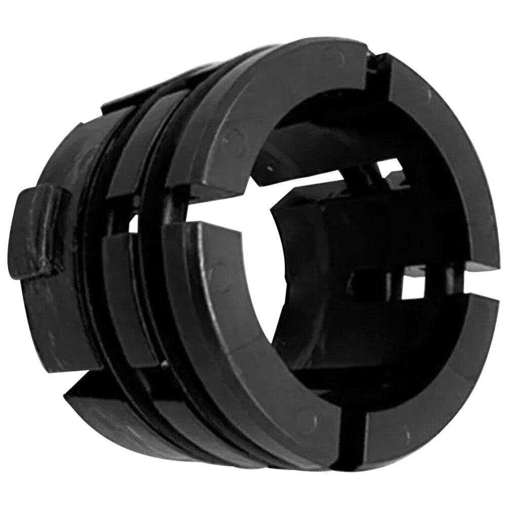 Steering Gear Rack Bushing Black for Elantra 2006 2007 2008 2009 2010 2011 Q