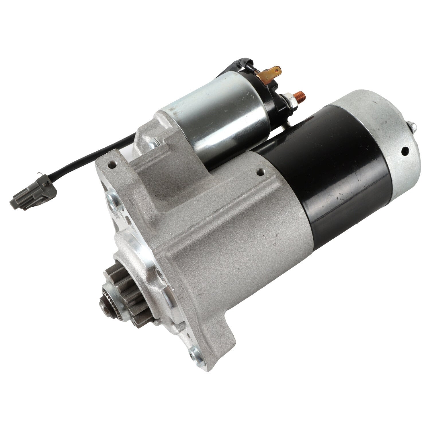 New Starter for Suzuki for Nissan 4.0 V6 2005-2014 Frontier Pathfinder Equator