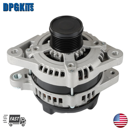 Alternator for Toyota for Sienna 3.5L 11326 2007 2008 2009 2010 2011 2012 2013-2016