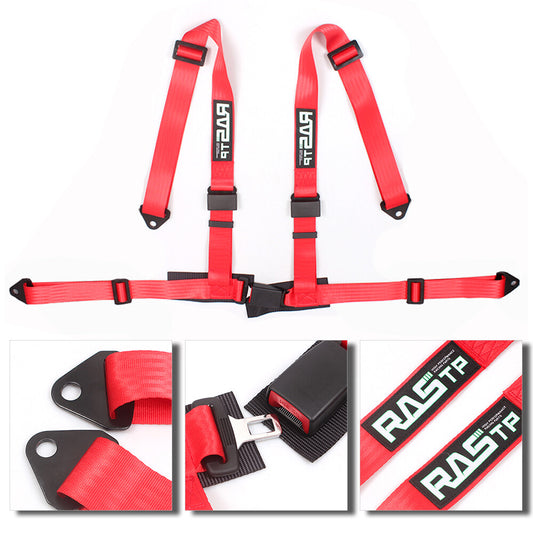 New Belt Racing Sports 4 Point 2 Harness Belt US Q
