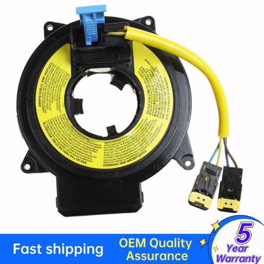 new steering clock spring 93490-2E201, suitable for 2005-2009 for Hyundai for Tucson for Kia Sportage.