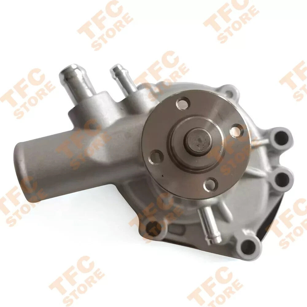 Water Pump For Massey Ferguson MT265B MT225 MT265B GC1710 MF 1540 3710285M94