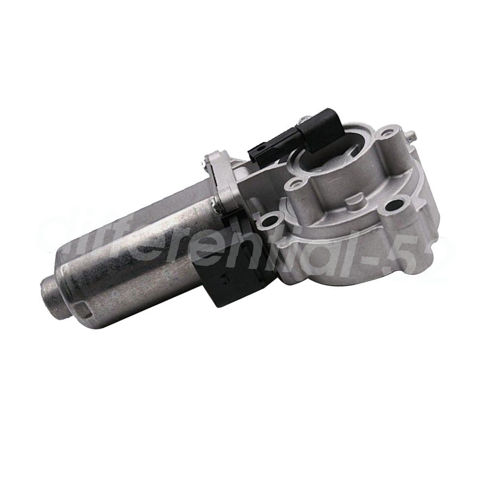 Transfer Case Shift Actuator Motor for BMW X3 X5 X6 E83 E53 E70 27107566250