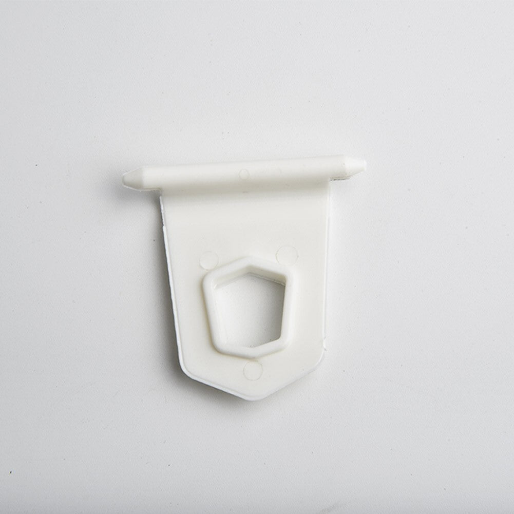 10 Pcs RV Awnning Hook For All Automatic Roll-out Awning Scooter Strip Channels