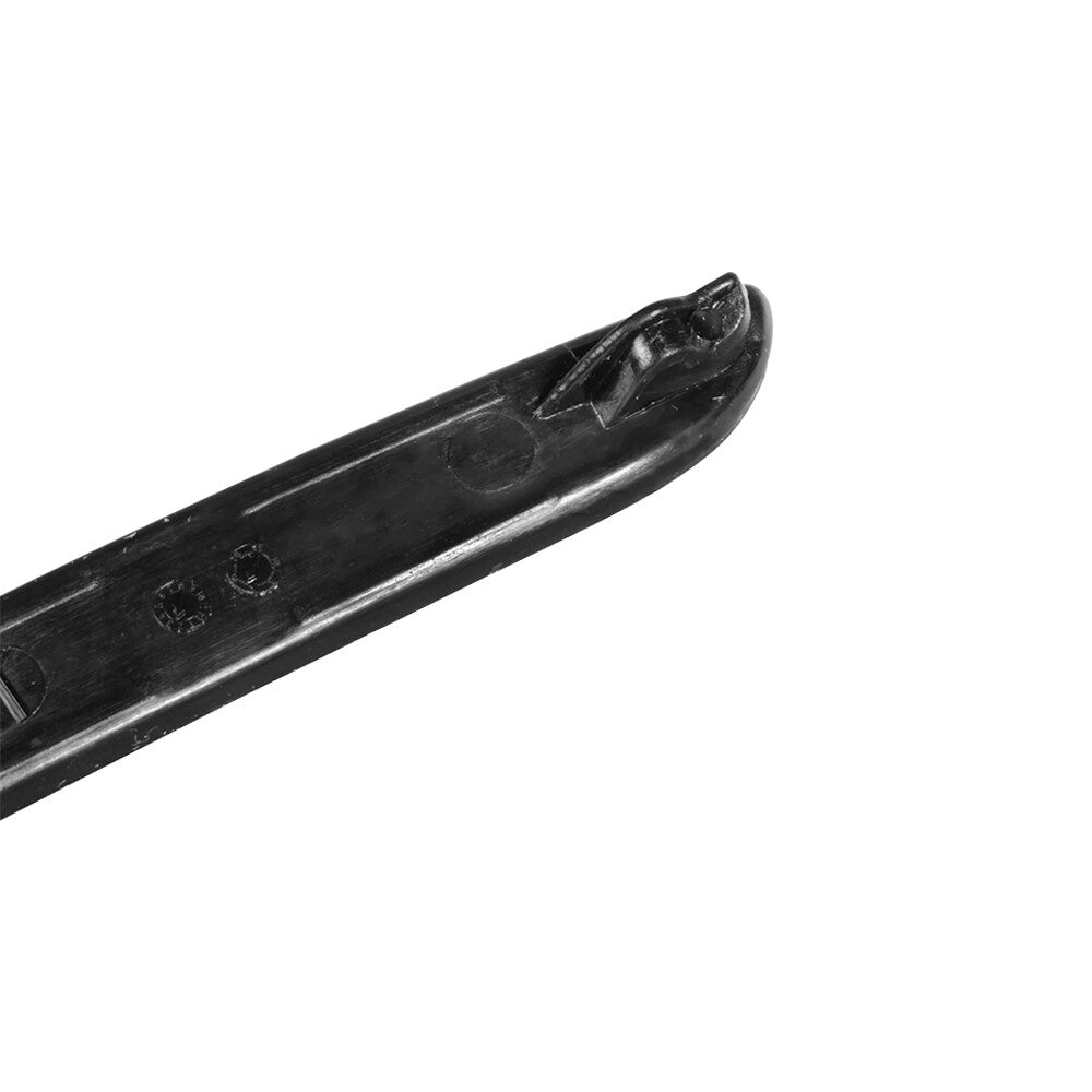 2 pieces for Mercedes W205, C-Class, C300 rear bumper ventilation grille - n