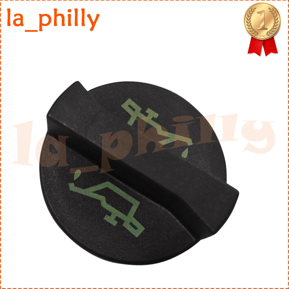 Engine Oil Filler Cap Cover R2AA10250 Fit for Mazda 6 Replacement Black Q