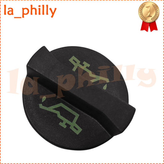 Engine Oil Filler Cap Cover R2AA10250 Fit for Mazda 6 Replacement Black Q