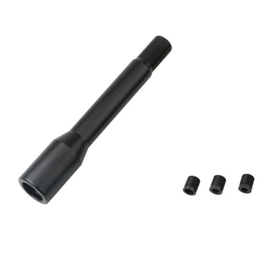 Car Accessories Shift Knob Extension For Manual Gear Shifter Lever Extended Q
