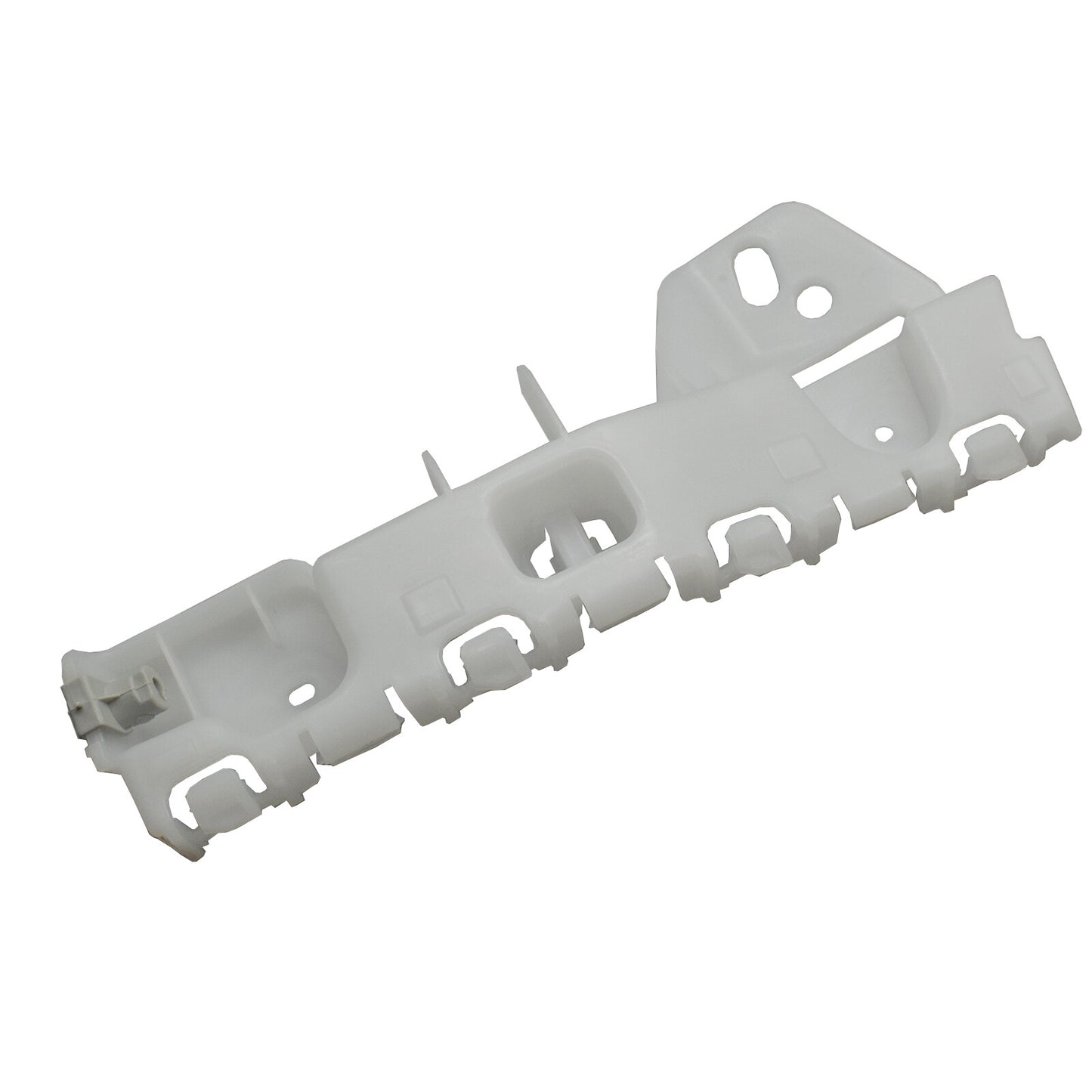 Front-drive LH bumper grille side retainer for Spark 1.6L 13-17- n