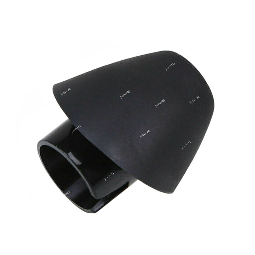 Antenna Bezel Ornament Manual Mounted Fender Base 86392-35032 for Toyota Cruiser Q