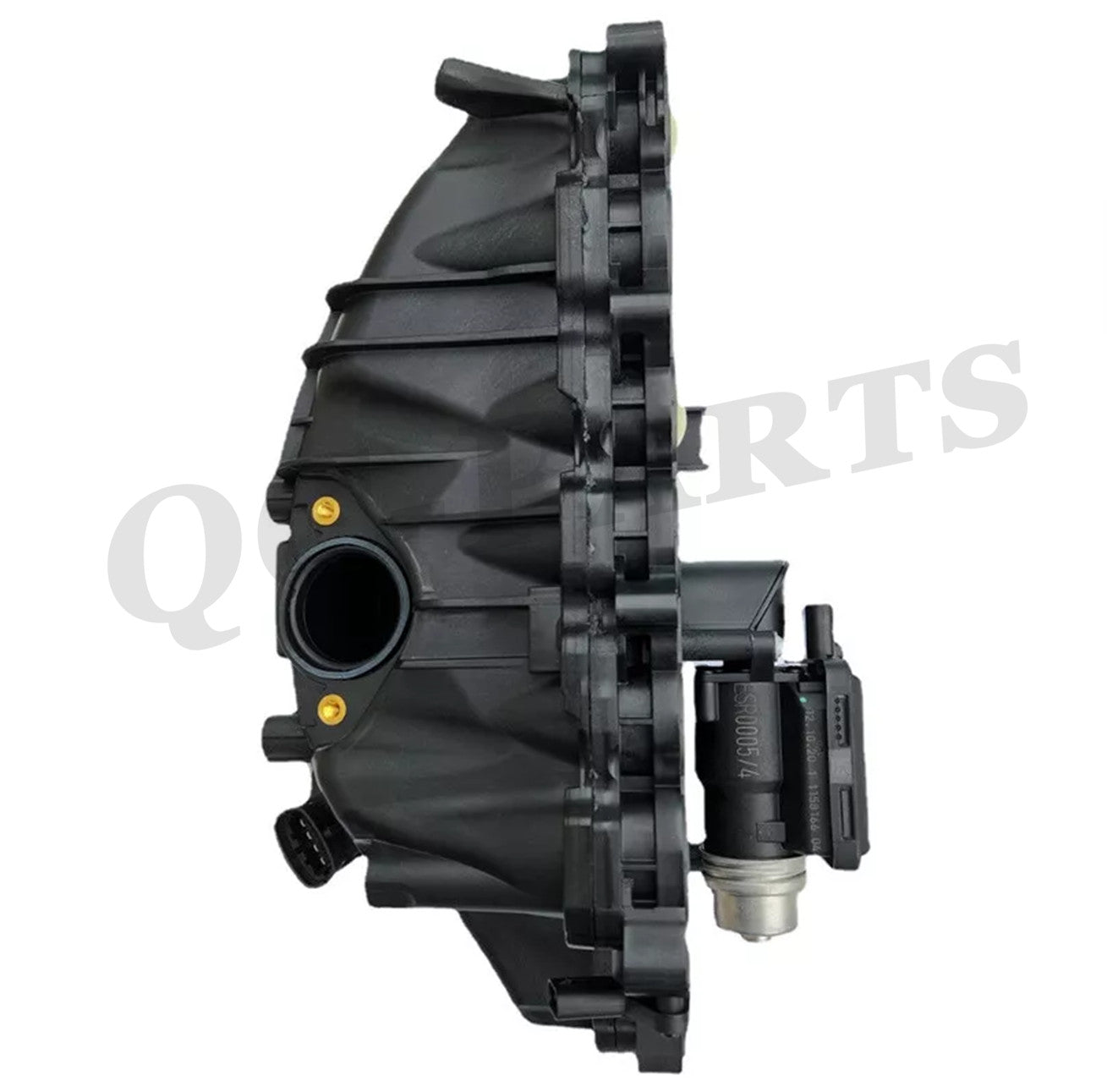 One brand new intake manifold unit for Jeep Grand Cherokee WK 3.0L 2014-2021 68535767AA Q