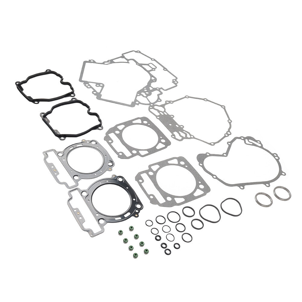 Full Complete Set Gasket Kit for Can-Am 400 500 650 800 1000 Outlander 808956F Q