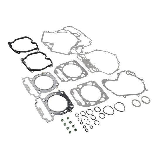Full Complete Set Gasket Kit for Can-Am 400 500 650 800 1000 Outlander 808956F Q