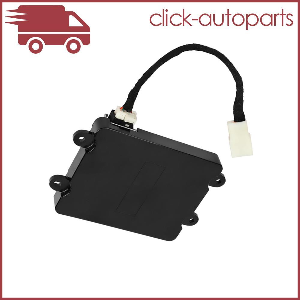 for Buick Regal for Cadillac for Escalade Wireless Charging Module With Adapter Harness Q