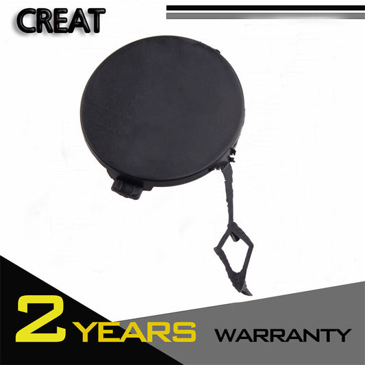 Car front bumper eye shield hook cap suitable for Volkswagen Beetle 2012 - 2017 5C5807241A