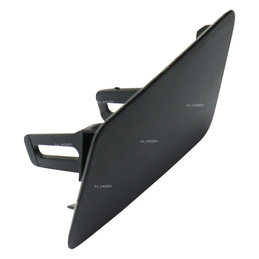 Front Left Headlight Washer Cover Unpainted for Jaguar 2017-2019 F-Pace T4A5639 Q