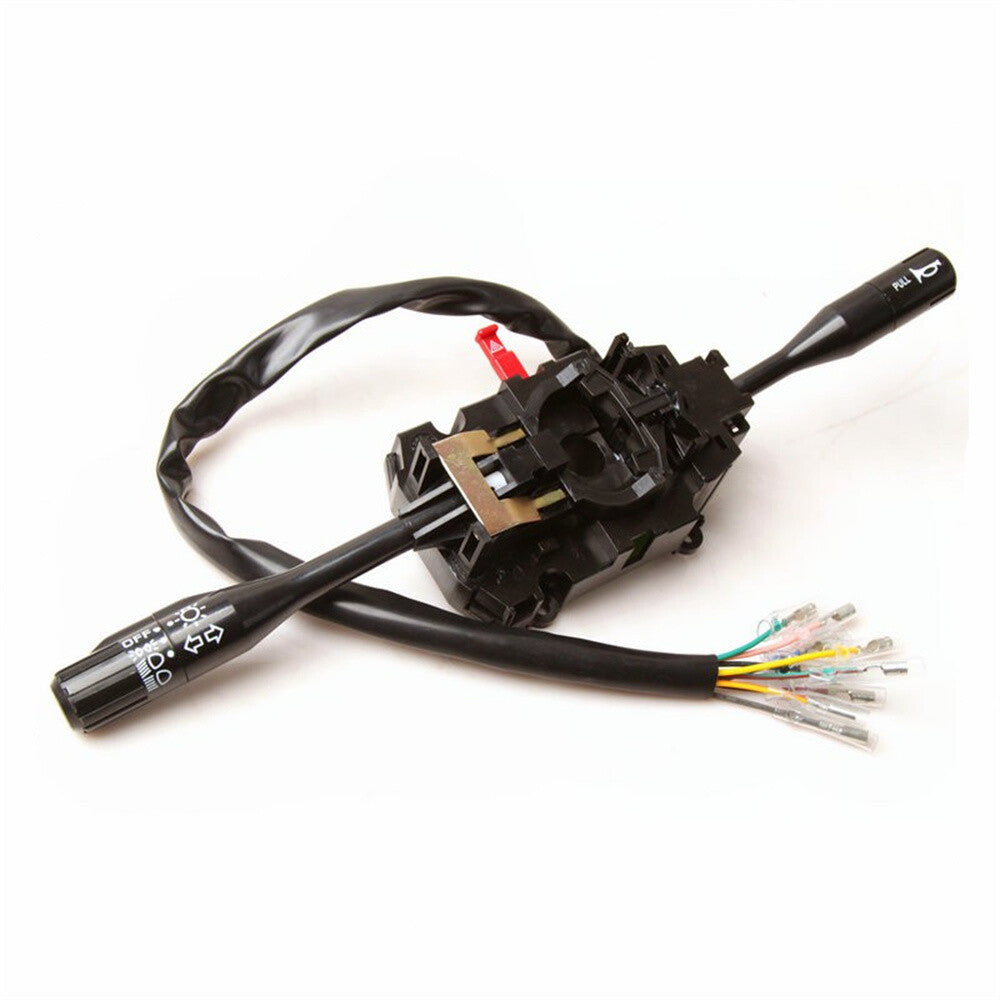 For Hisun 400 500 700 400 800 UTV Horn Turn Signal Light Switch 37530-115-0000 Q